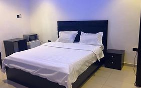 Ss Suites & Apartments - Maitama, Abuja